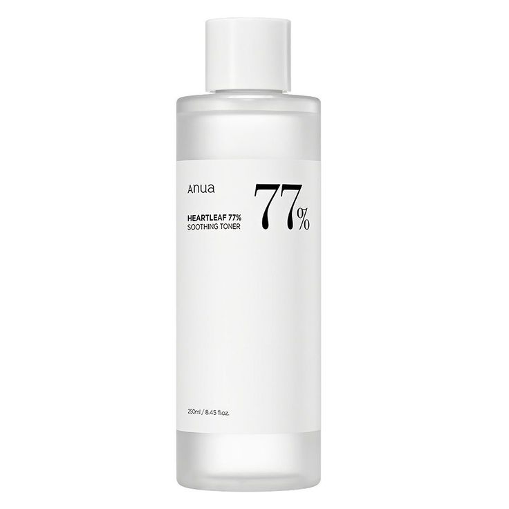 Heartleaf Pore Control Toner