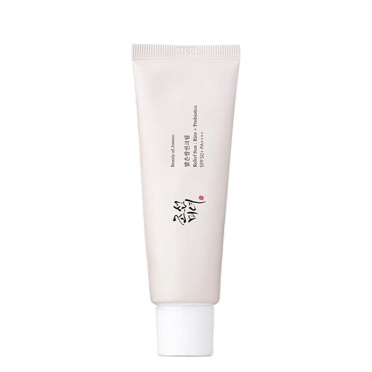 Relief Sun: Rice + Probiotics SPF50+ PA++++