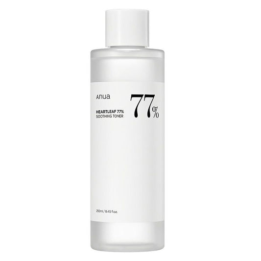 Heartleaf Pore Control Toner