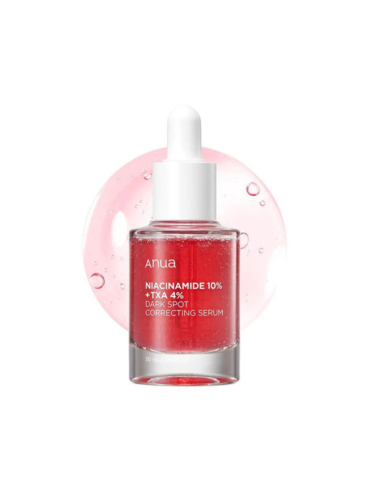 Heartleaf Pore Control Serum