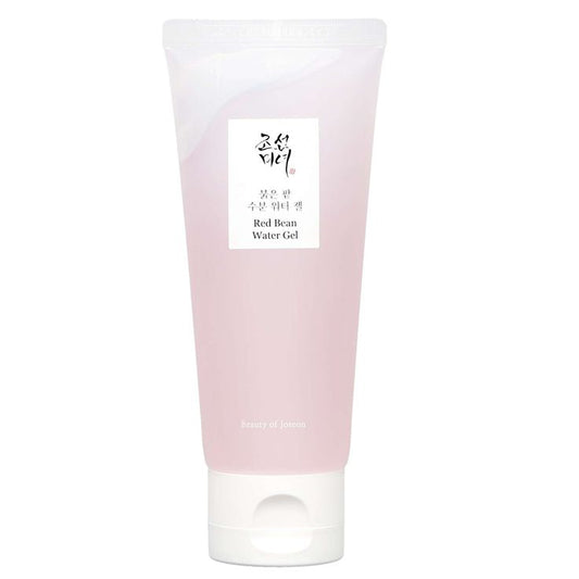 Red Bean Water Gel