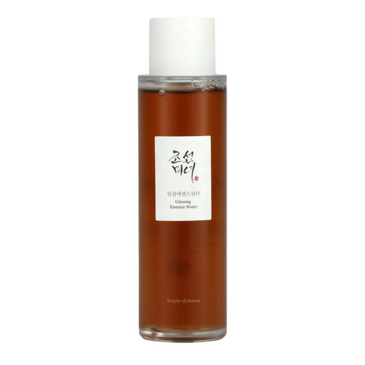 Ginseng Essence Water