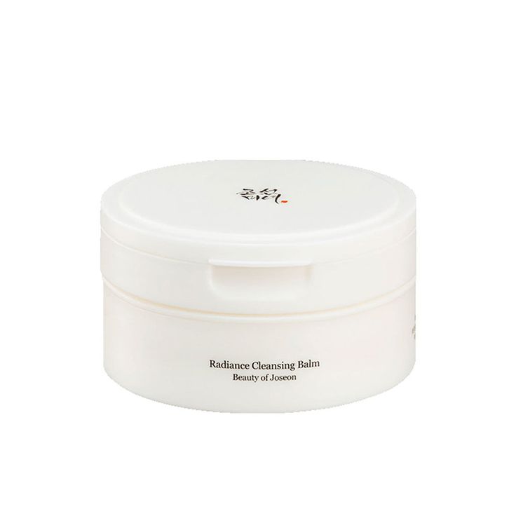 Radiance Cleansing Balm
