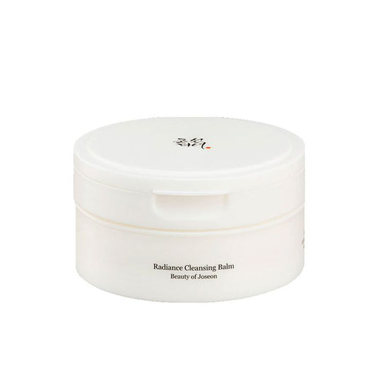 Radiance Cleansing Balm