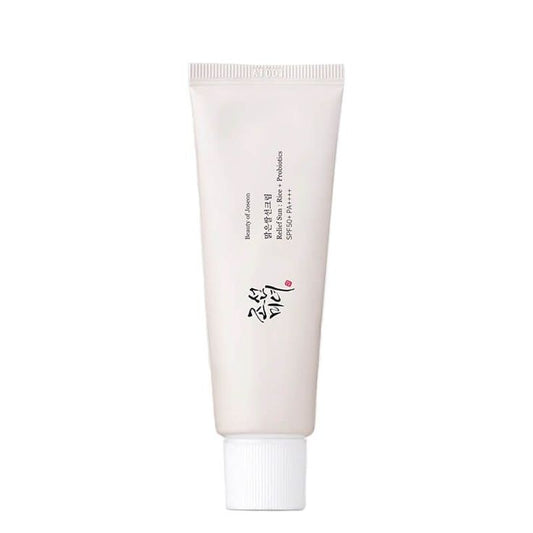 Relief Sun: Rice + Probiotics SPF50+ PA++++