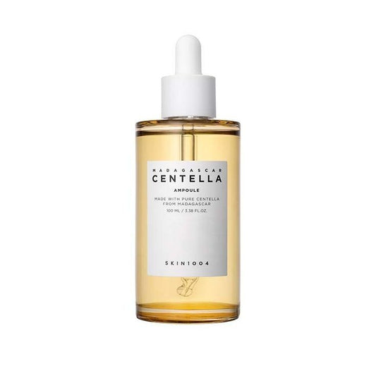 Madagascar Centella Asiatica Ampoule